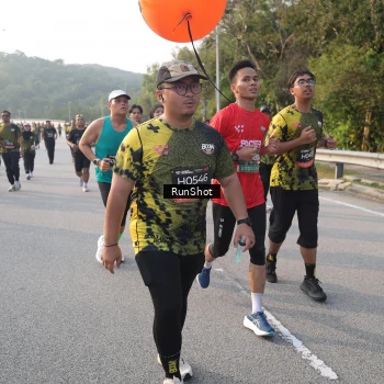 Runner Photo 6847911