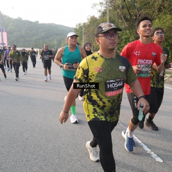 Runner Photo 6847922