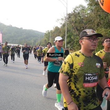 Runner Photo 6847932