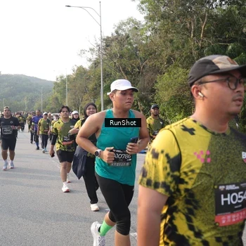 Runner Photo 6847934