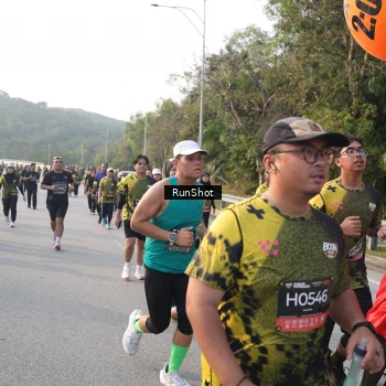 Runner Photo 6847935