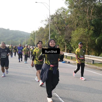 Runner Photo 6847965