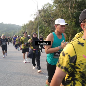 Runner Photo 6847968