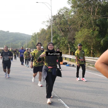 Runner Photo 6847980