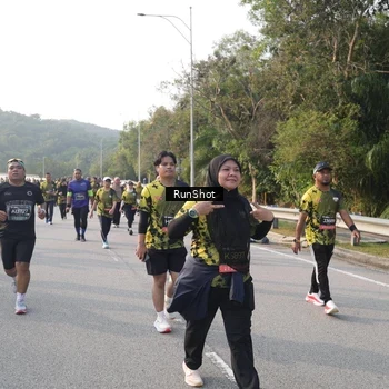 Runner Photo 6847982