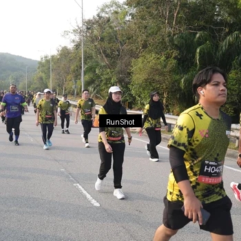 Runner Photo 6848067