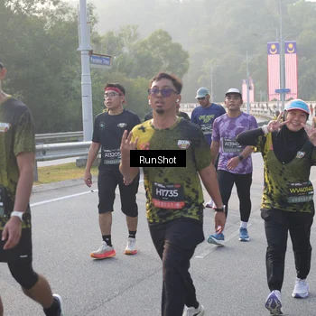 Runner Photo 6848097