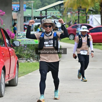 Runner Photo 68481
