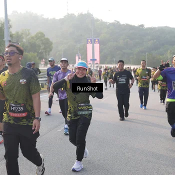 Runner Photo 6848121