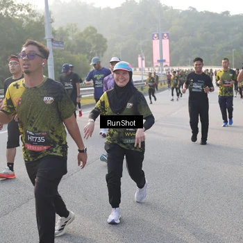 Runner Photo 6848138