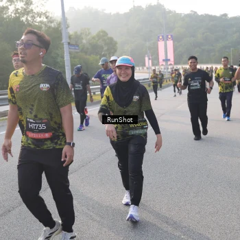 Runner Photo 6848151