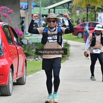 Runner Photo 68482