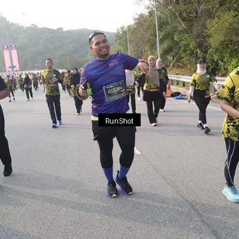 Runner Photo 6848214