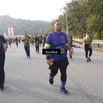 Runner Photo 6848233