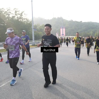 Runner Photo 6848248