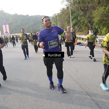 Runner Photo 6848249