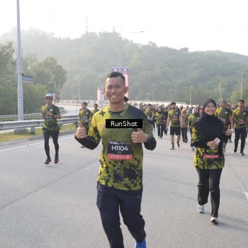 Runner Photo 6848365