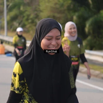 Runner Photo 6848366
