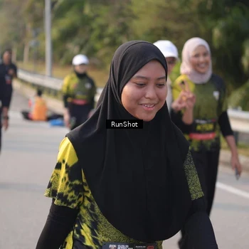 Runner Photo 6848368
