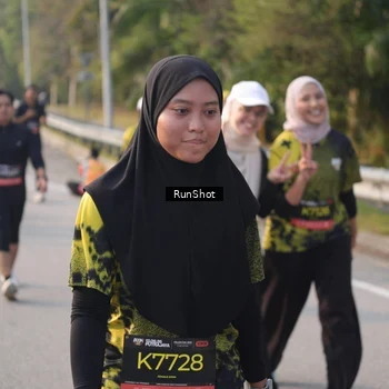 Runner Photo 6848369
