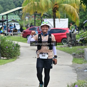 Runner Photo 68484
