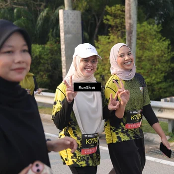 Runner Photo 6848437
