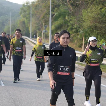 Runner Photo 6848449
