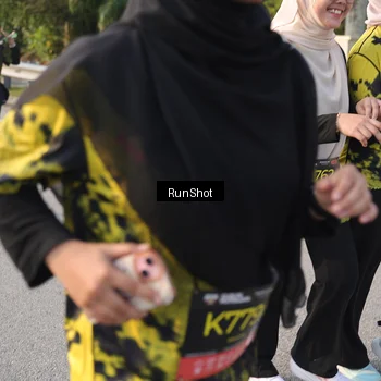 Runner Photo 6848452