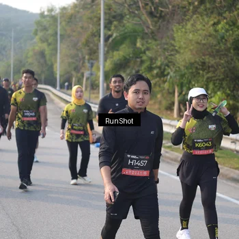 Runner Photo 6848453
