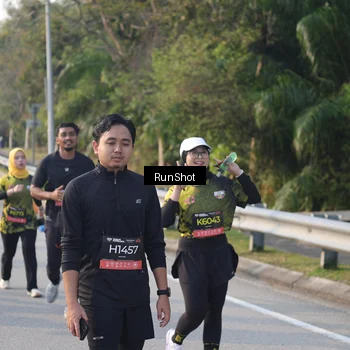 Runner Photo 6848459
