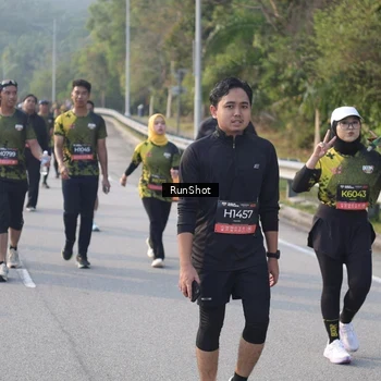 Runner Photo 6848463