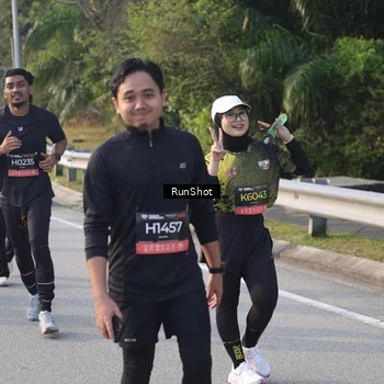Runner Photo 6848484
