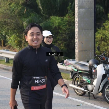 Runner Photo 6848485
