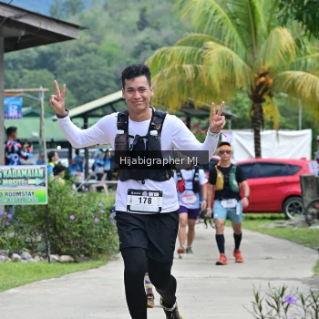 Runner Photo 68485