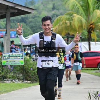 Runner Photo 68486