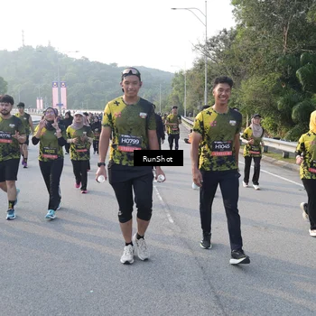 Runner Photo 6848606