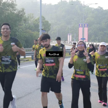Runner Photo 6848622
