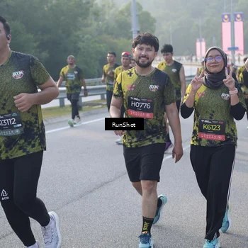 Runner Photo 6848639