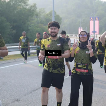 Runner Photo 6848653