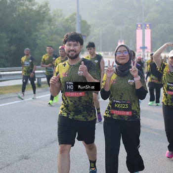 Runner Photo 6848667