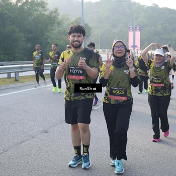 Runner Photo 6848684