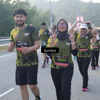 Runner Photo 6848701