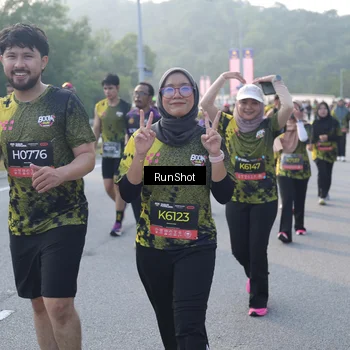 Runner Photo 6848705