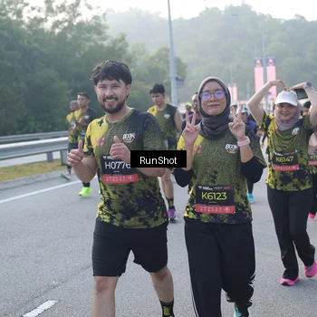 Runner Photo 6848707