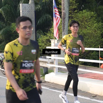 Runner Photo 6848727
