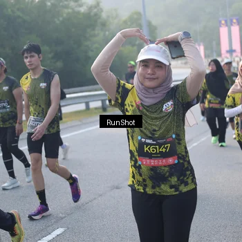 Runner Photo 6848738