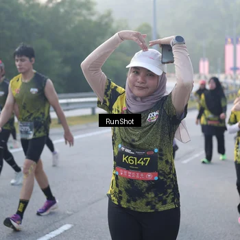 Runner Photo 6848745
