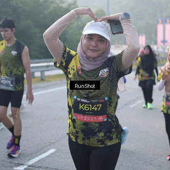 Runner Photo 6848747