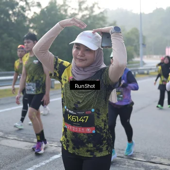 Runner Photo 6848777