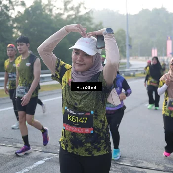 Runner Photo 6848782